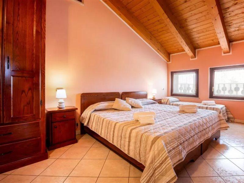 Apartahotel Residenza La Ricciolina