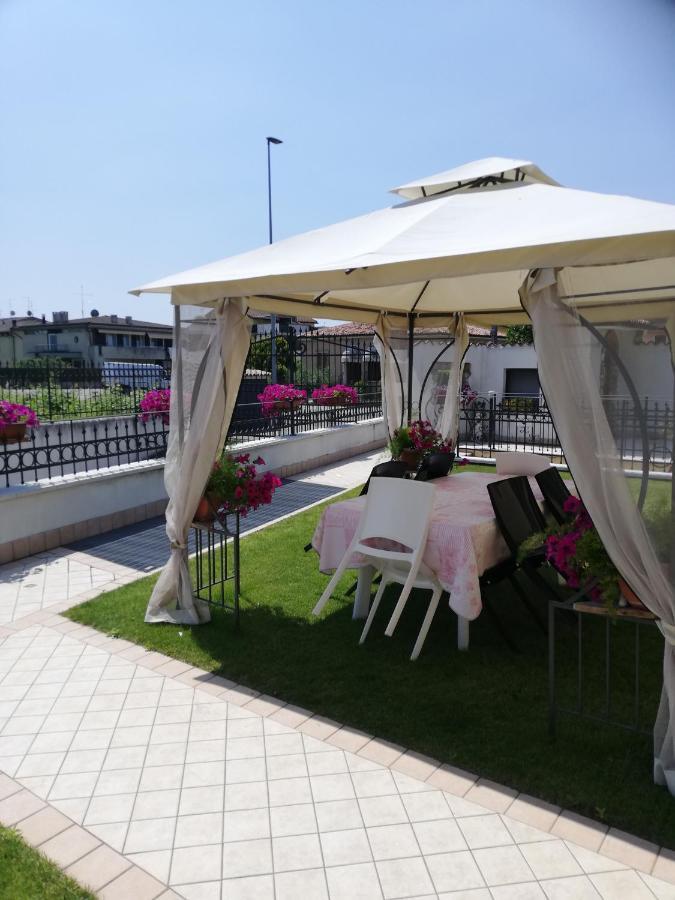 Apartahotel Residenza La Ricciolina Verona