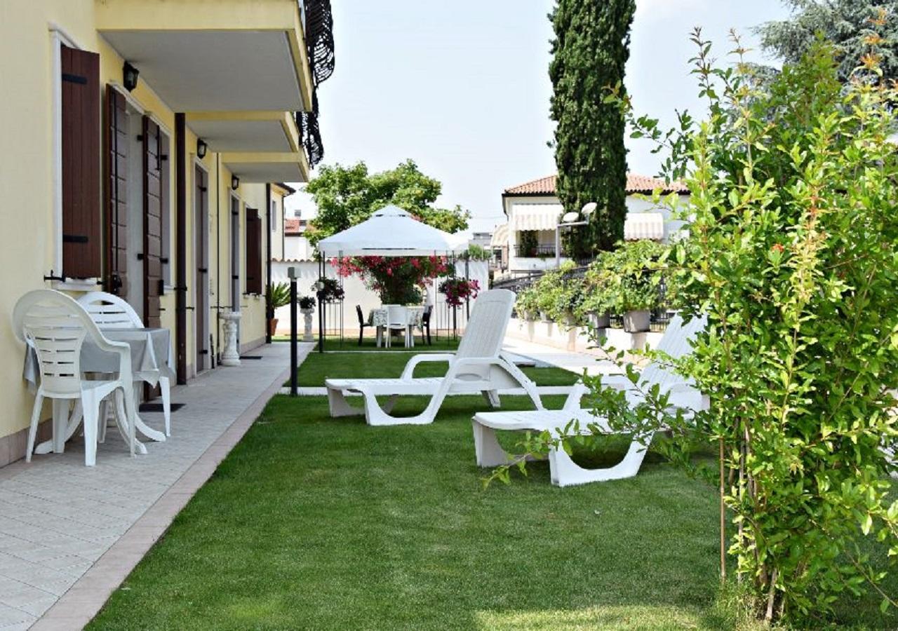 Apartahotel Residenza La Ricciolina 2*