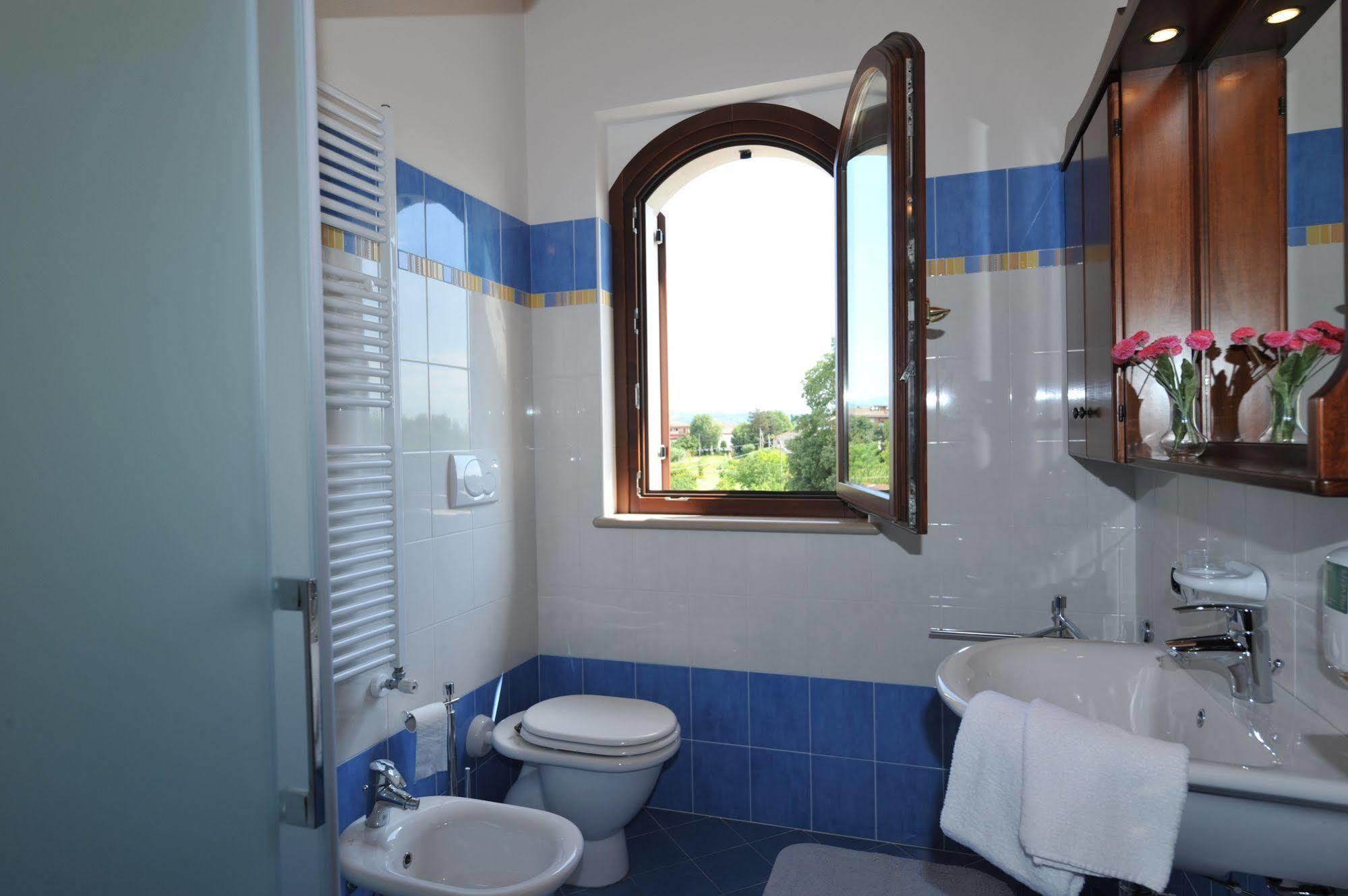 Apartahotel Residenza La Ricciolina