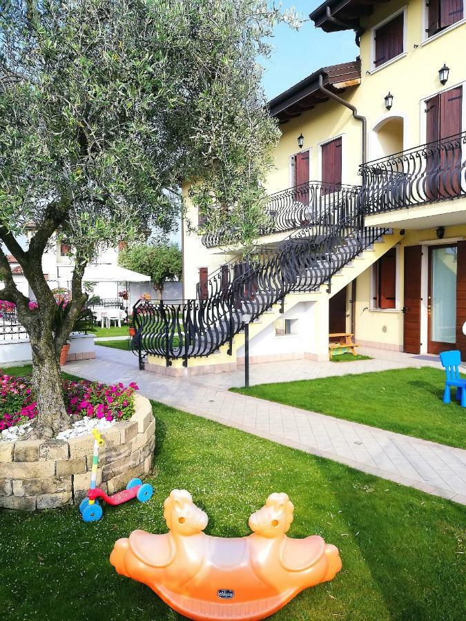 Apartahotel Residenza La Ricciolina Verona