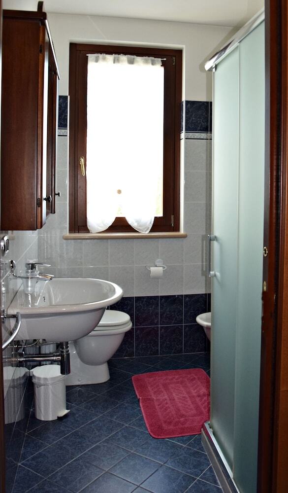 Residenza La Ricciolina Apartahotel 2*