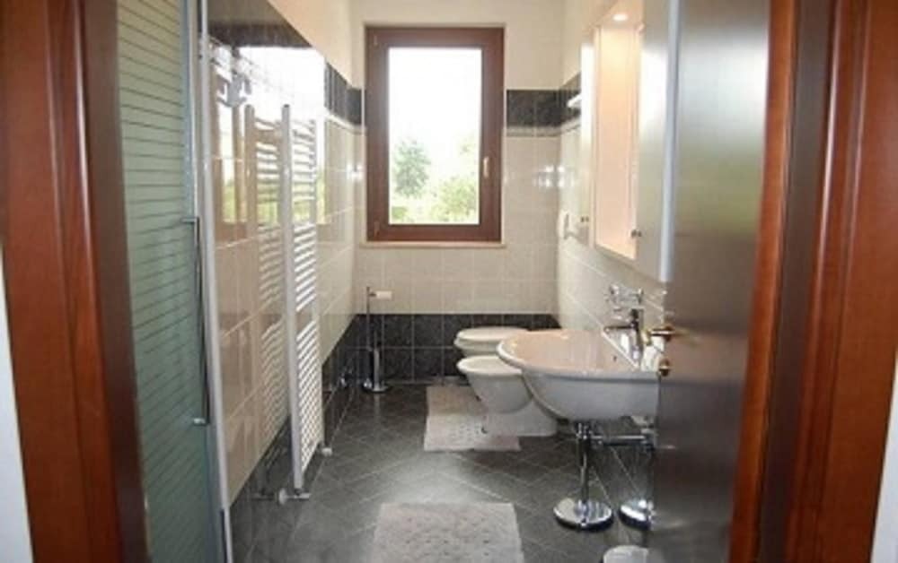 Residenza La Ricciolina Apartahotel Verona