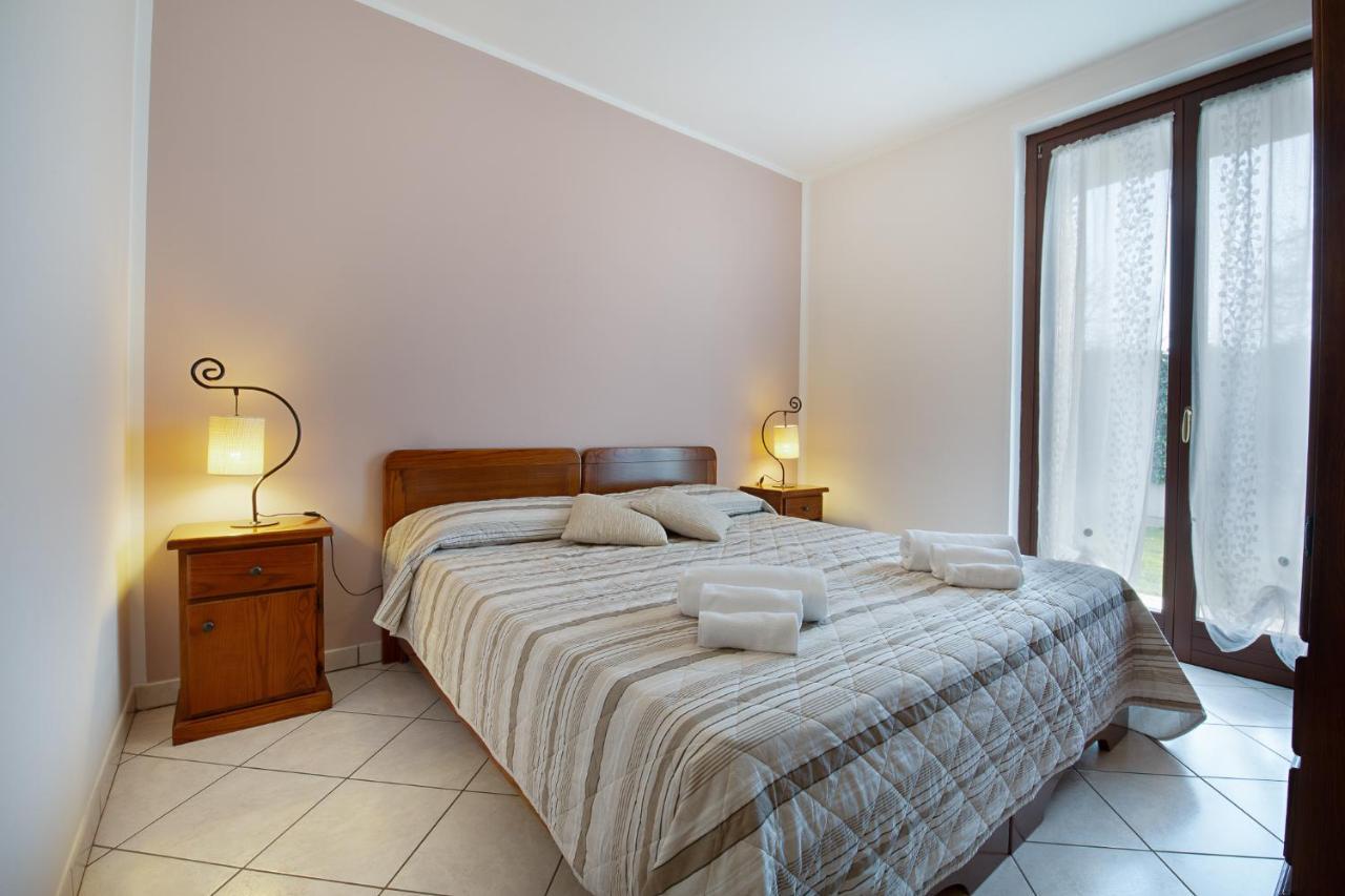 Apartahotel Residenza La Ricciolina