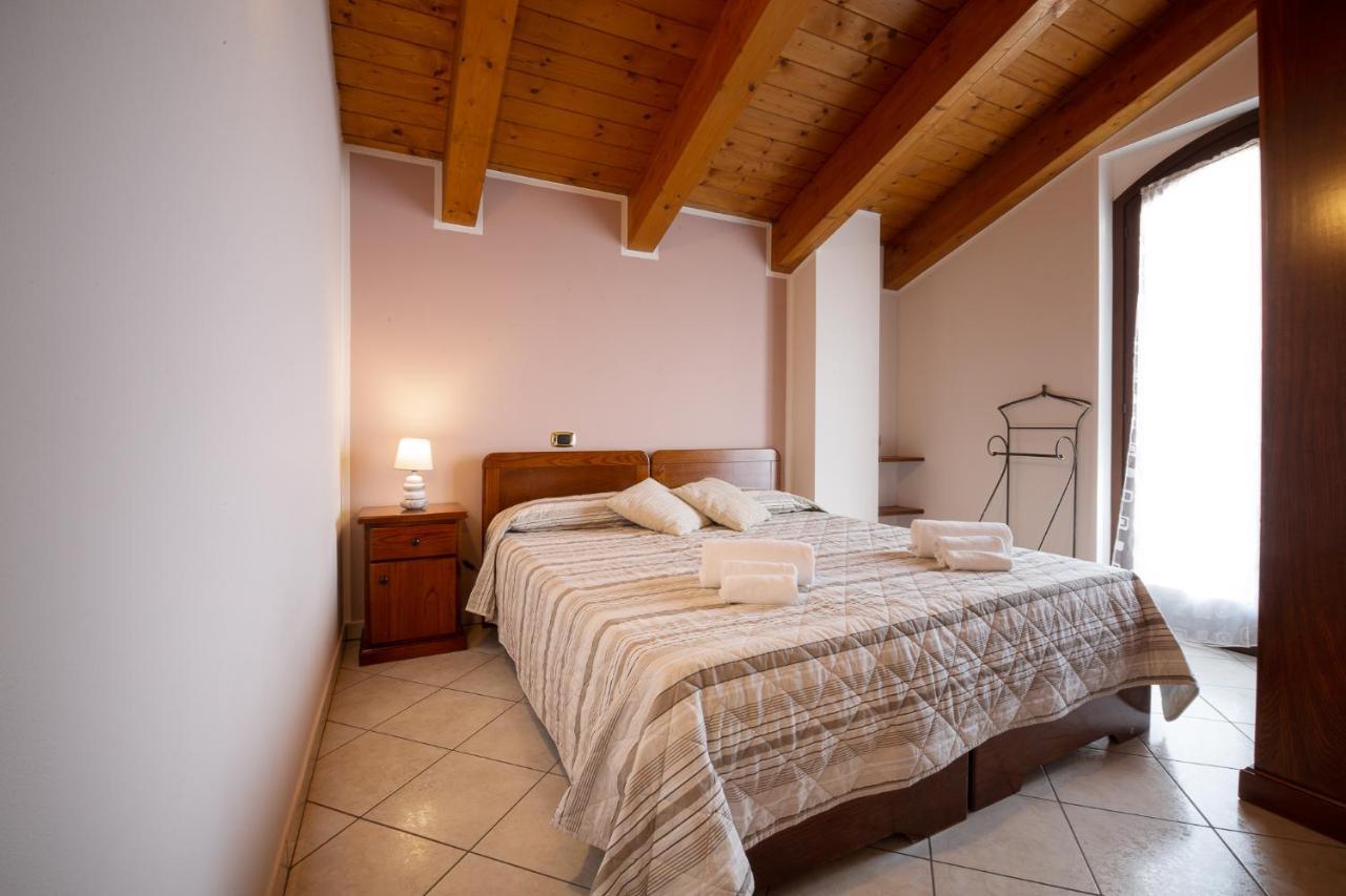 Apartahotel Residenza La Ricciolina