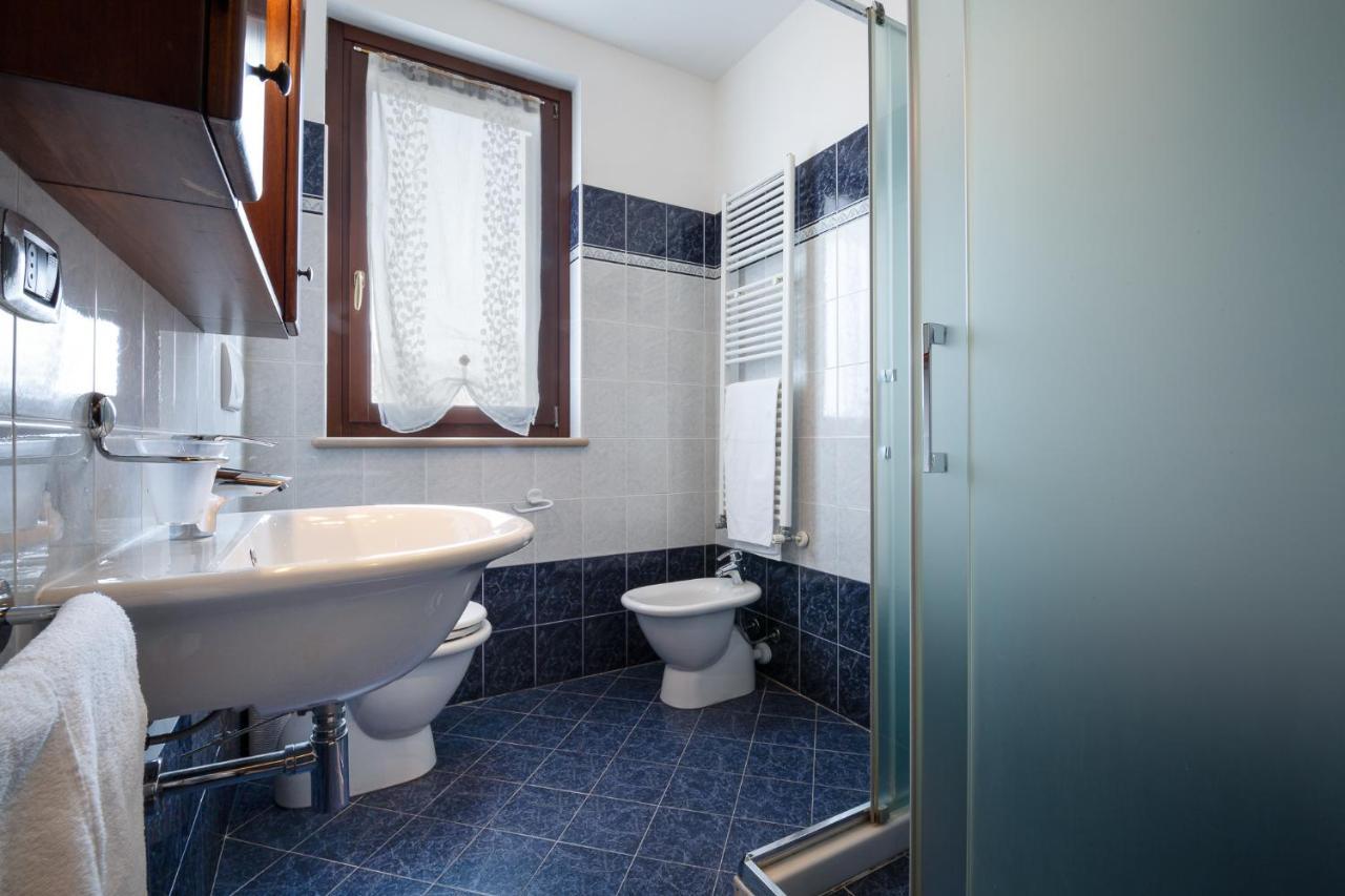 Apartahotel Residenza La Ricciolina 2*